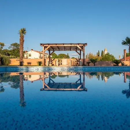 Via Flavia With Common Pool ゲストハウス