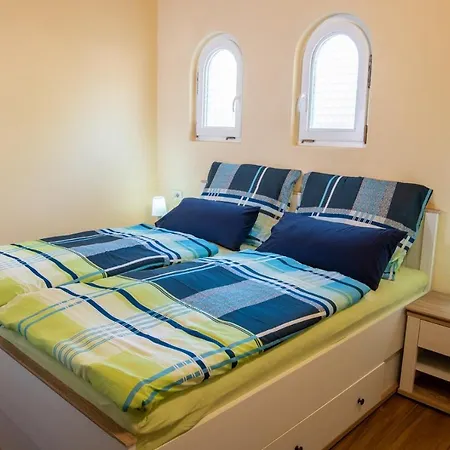 Via Flavia With Common Pool 4* Labinci