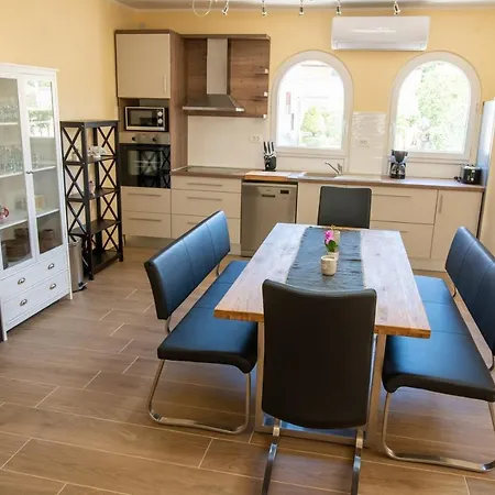 Via Flavia With Common Pool