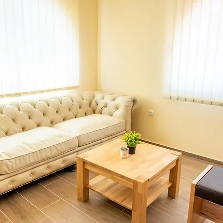 Via Flavia With Common Pool 4*