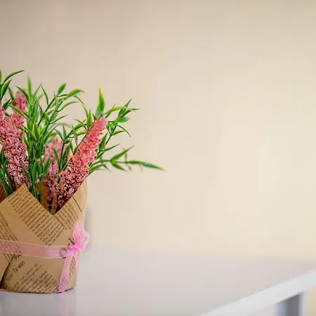 Via Flavia With Common Pool ゲストハウス