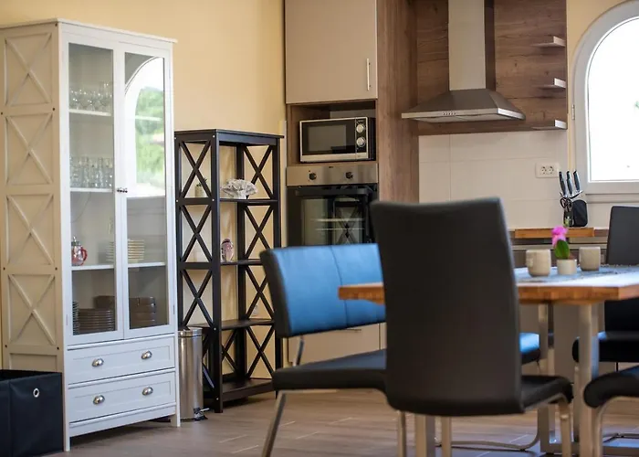 Via Flavia With Common Pool 4* Labinci