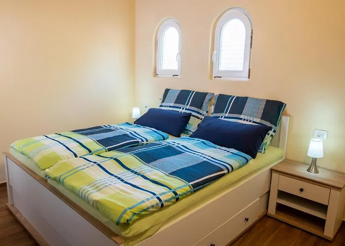 Via Flavia With Common Pool 4* Labinci