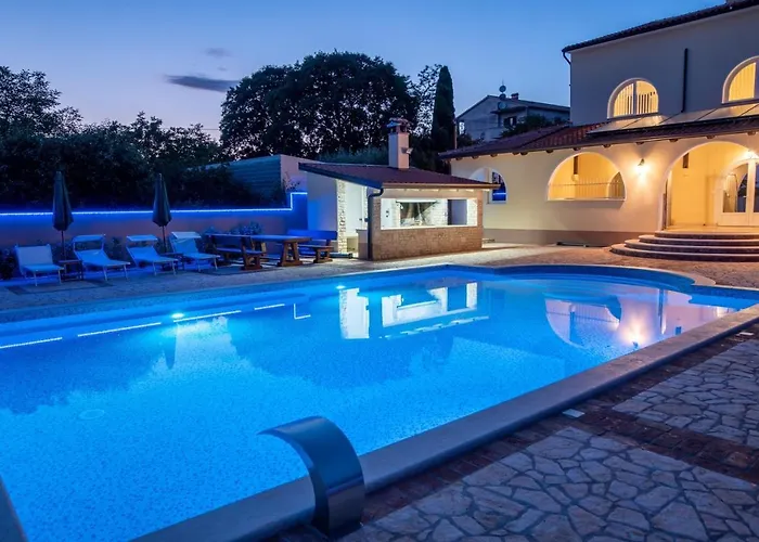 Via Flavia With Common Pool Gostinjska kuća 4*