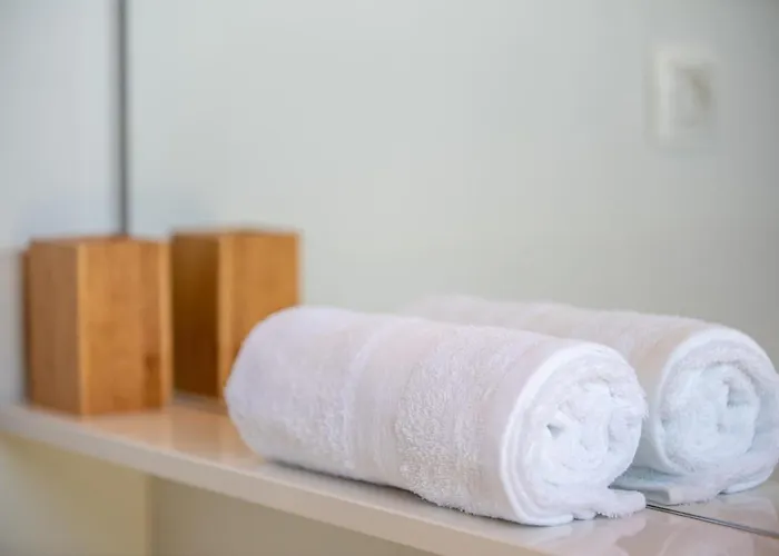 Gostinjska kuća Via Flavia With Common Pool 4*