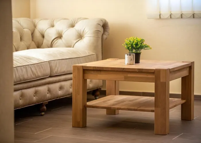 Via Flavia With Common Pool Labinci