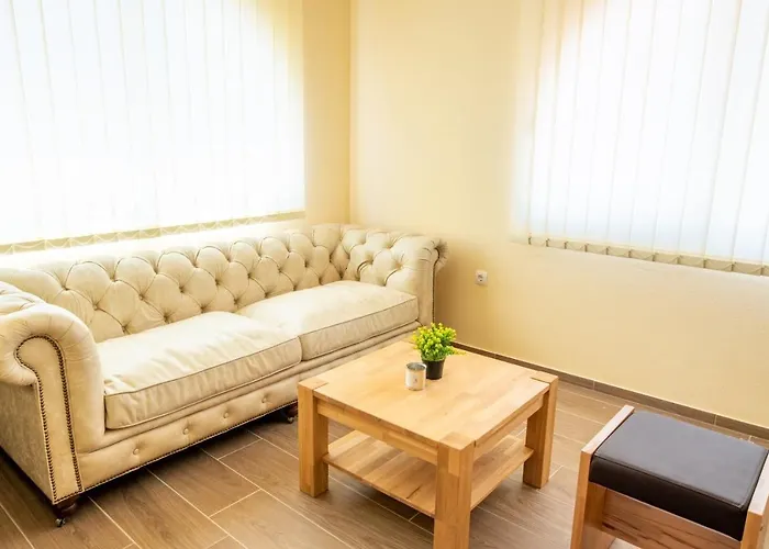 Via Flavia With Common Pool 4*