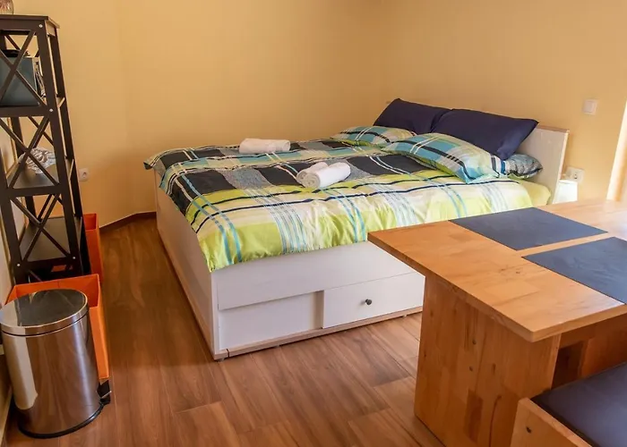 Via Flavia With Common Pool Gostinjska kuća 4*