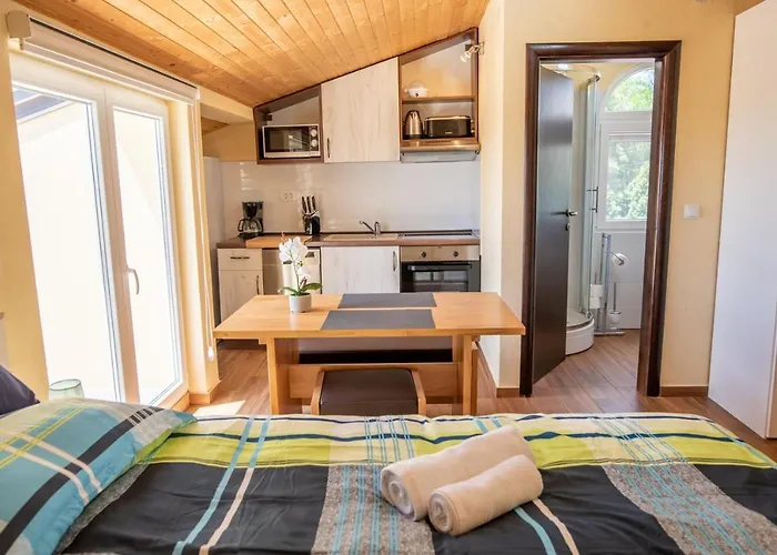 Via Flavia With Common Pool Gostinjska kuća 4*