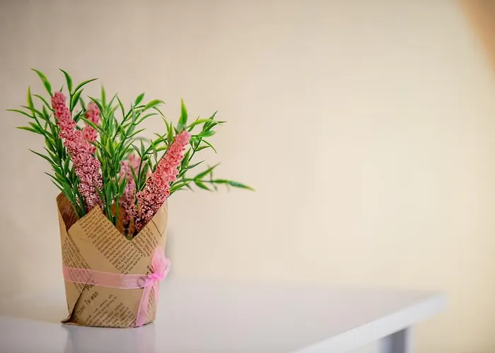 Via Flavia With Common Pool Gostinjska kuća