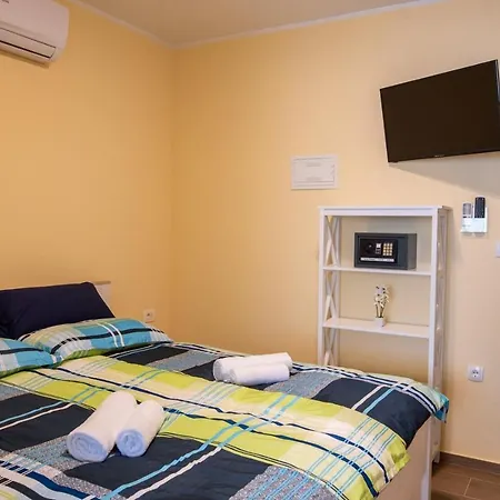Guest house Via Flavia With Common Pool 4*