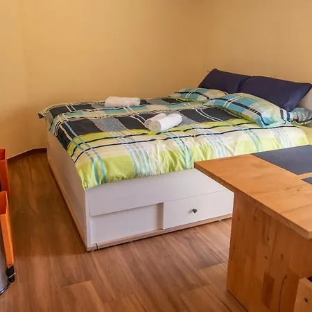 Via Flavia With Common Pool Guest house 4*