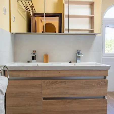 Guest house Via Flavia With Common Pool 4*